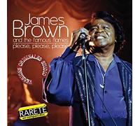 James Brown - And The Famous Flames / Pleas