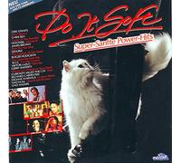 James Brown, Barry White, Herb Alpert - Do it Soft (1987)