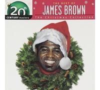 Brown James - The Best Of James Brown - The Christmas Collection