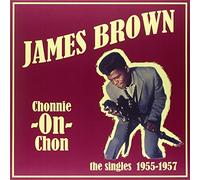 James Brown - Birth of a Legend: the Singles [VINYL]