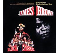 James Brown - Black Caesar