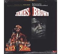 James Brown - Black Caesar OST