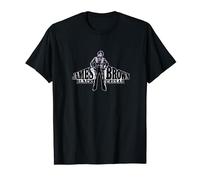 James Brown Black Caesar T-Shirt