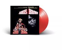 James Brown - Black Caesar [VINYL]