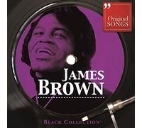 James Brown - Black Collection: James Brown [Import]