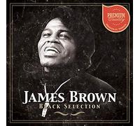 James Brown - Black Selection (LP) [VINYL]