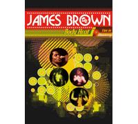 Brown, James - James Brown: Body Heat - Live [DVD] [2011]