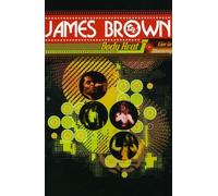 Brown, James - James Brown: Body Heat - Live [DVD] [2011]