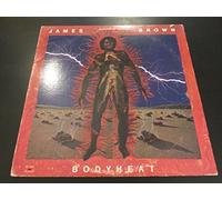 James Brown - Bodyheat