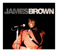 James Brown - Brown, James & the Famous