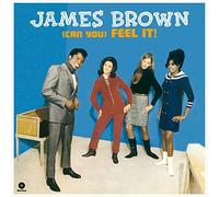 James Brown - (Can You) Feel It! [VINYL]