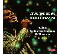James Brown - Christmas Album