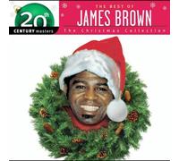 Brown James - The Best Of James Brown - The Christmas Collection