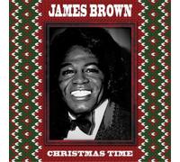 James Brown – Christmas Time
