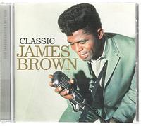 James Brown - Classic... The Masters Collection