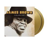 James Brown - Collected [VINYL]