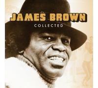 James Brown Collected (Vinyl) 12" Album