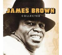 James Brown - Collected [VINYL]