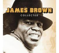 James Brown - Collected [VINYL]