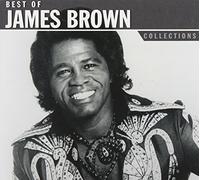 James Brown - Collections