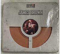 James Brown - Colour Collection