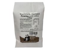 James Brown Complete Custard Powder (add water) - 3.5kg