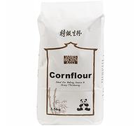 James Brown Corn Flour 1 x 3.5 kg