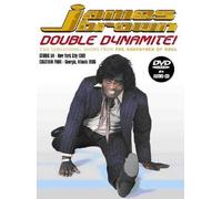 James Brown - Double Dynamite! [DVD] [2007]