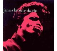 James Brown - Duets