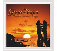 James Brown - Endless Summer Breeze