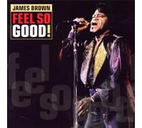 James Brown - Feel So Good