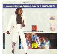 James Brown & Friends - Soul Session Live