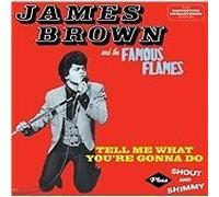 James Brown - fuck (2013)