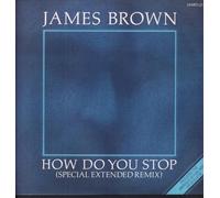 James Brown (Funk) - How Do You Stop