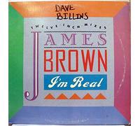 James Brown (Funk) - I'm Real