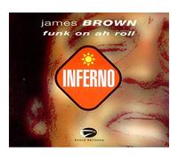 James Brown - Funk On Ah Roll