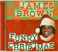 James Brown - Funky Christmas