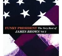 James Brown - Funky President