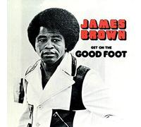 James Brown - Get On The Good Foot [New Vinyl LP]