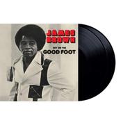 James Brown - Get On The Good Foot [VINYL]