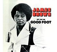 James Brown - Get On The Good Foot [VINYL]