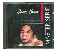 James Brown - Get Up I Feel Like Being Like