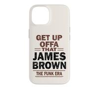 James Brown Get Up Offa That The Funk Era Case for iPhone 14