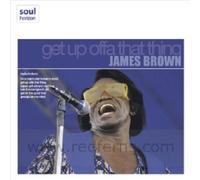 James Brown - Get Up Offa That Thing