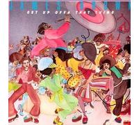 James Brown - GET UP OFFA THAT THING 7 INCH (7" VINYL 45) UK POLYDOR 1976