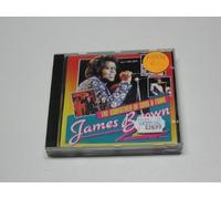 James Brown - Godfather of Soul