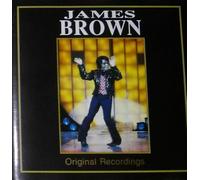 James Brown - Golden Age