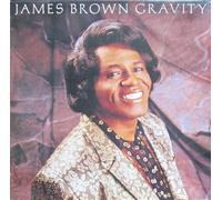 James Brown - Gravity (1986) [VINYL]