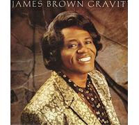 JAMES BROWN / GRAVITY