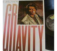 James Brown - Gravity
